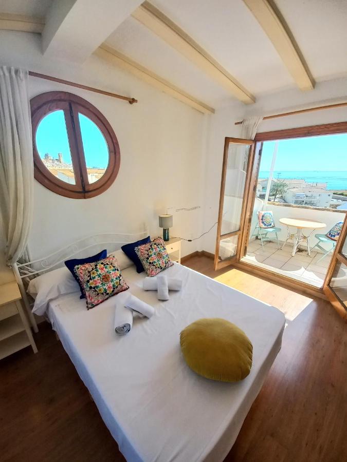 Altea Old Town Paraiso المظهر الخارجي الصورة