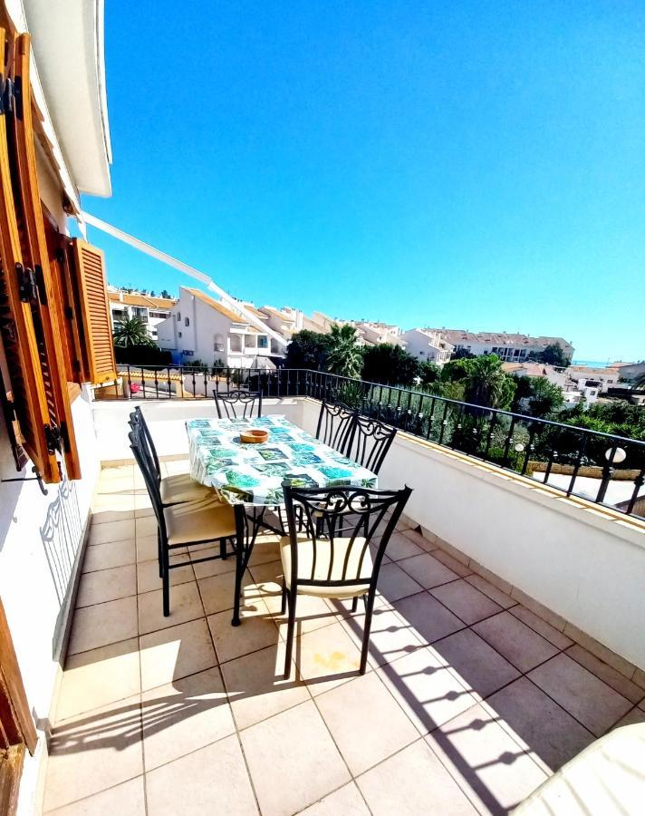 Altea Old Town Paraiso المظهر الخارجي الصورة