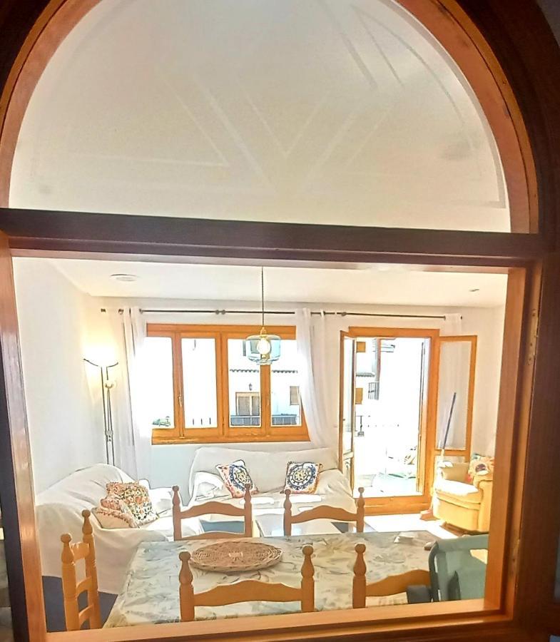 Altea Old Town Paraiso المظهر الخارجي الصورة