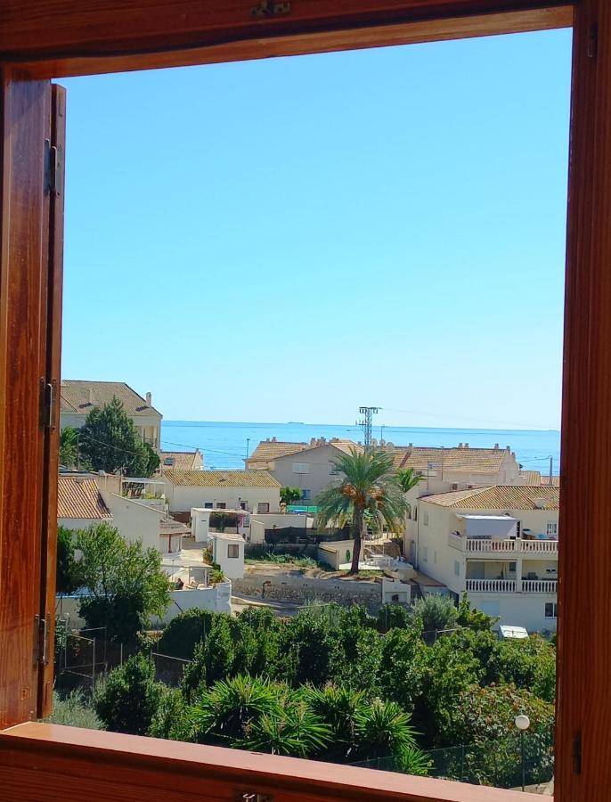 Altea Old Town Paraiso المظهر الخارجي الصورة