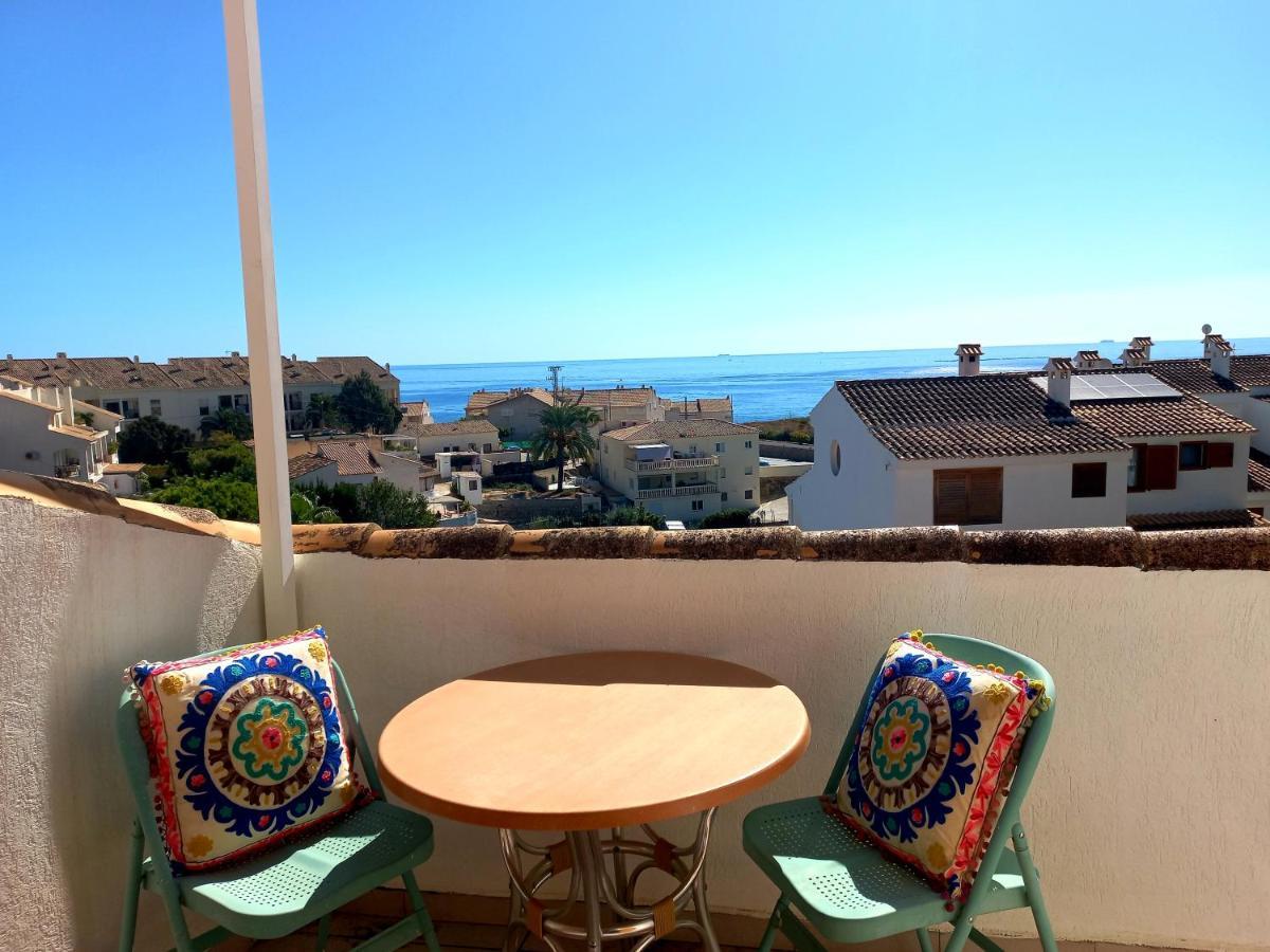 Altea Old Town Paraiso المظهر الخارجي الصورة