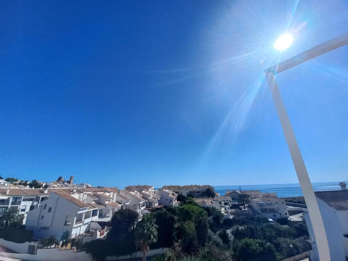 Altea Old Town Paraiso المظهر الخارجي الصورة