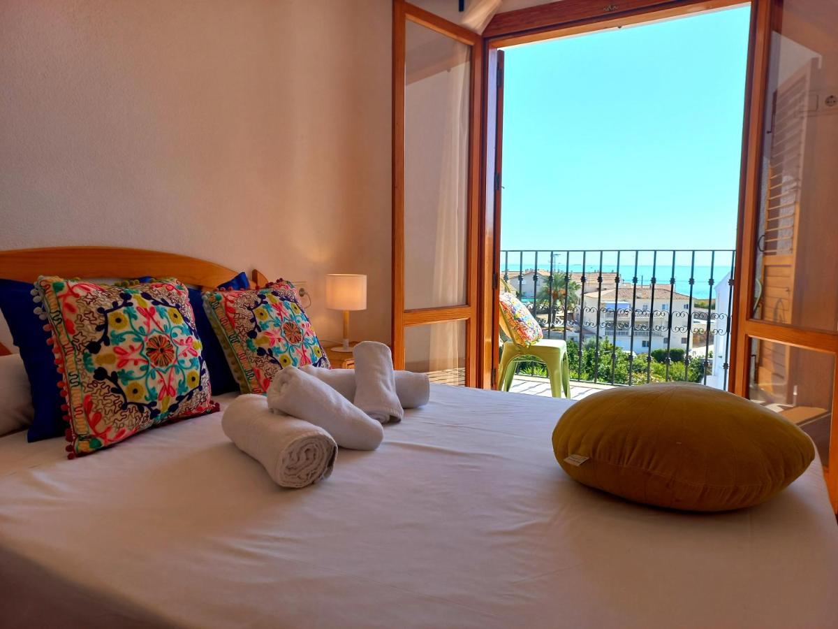 Altea Old Town Paraiso المظهر الخارجي الصورة