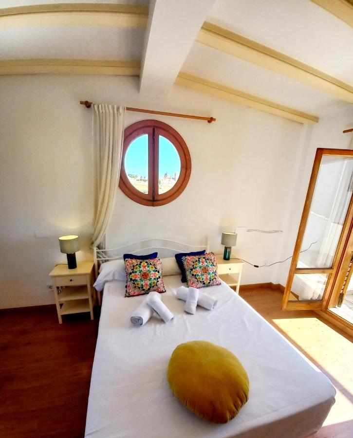 Altea Old Town Paraiso المظهر الخارجي الصورة