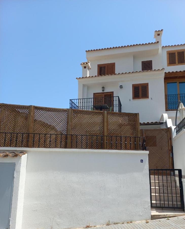 Altea Old Town Paraiso المظهر الخارجي الصورة